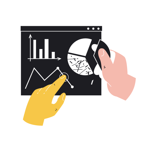 Аналитика биллинга